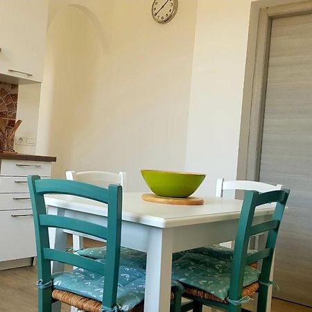 La Terrazza Su Trapani - Appartamento Monaco エクステリア 写真