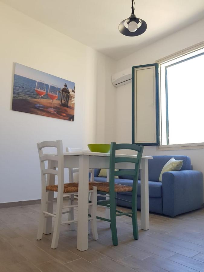 La Terrazza Su Trapani - Appartamento Monaco エクステリア 写真