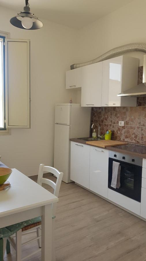 La Terrazza Su Trapani - Appartamento Monaco エクステリア 写真