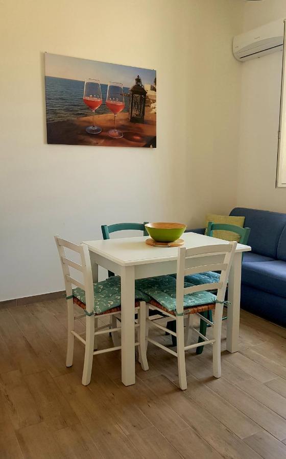 La Terrazza Su Trapani - Appartamento Monaco エクステリア 写真